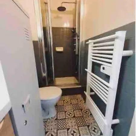 Appartamento Cosy Parking,clim,terrasse,wifi Au Point Zero La Grande-Motte